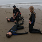 PADI Rescue Diver Course