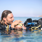 PADI Rescue Diver Course