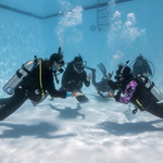 PADI Refresher Course