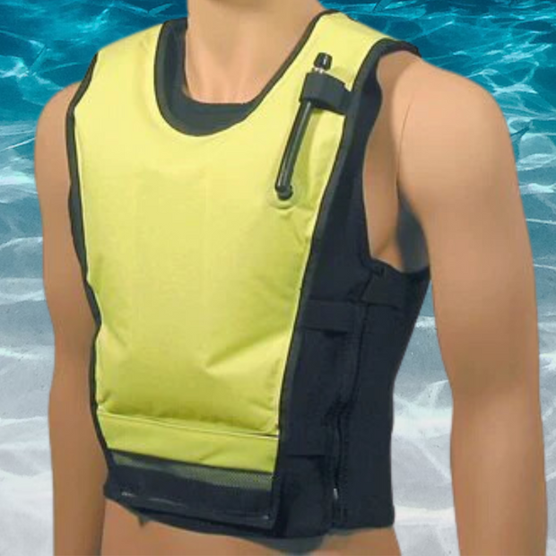 Scubapro Cruiser Inflatable Snorkeling Vest