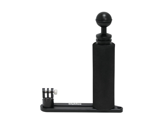 Black Molly VII: Black with Case and Single-Arm Camera Tray