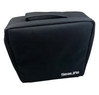 SeaLife SportDiver Ultra 2300 Explorer gift set exclusive padded set case