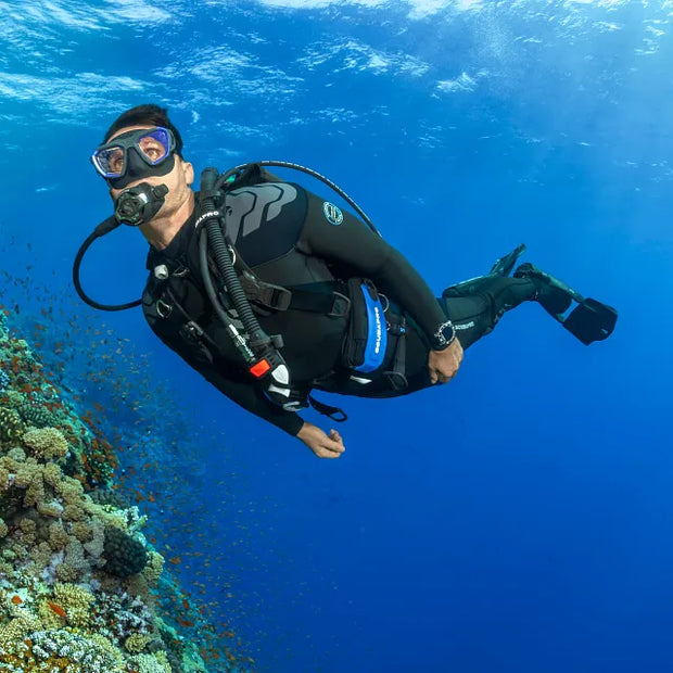 Scubapro Hydros Pro 2