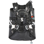 Scubapro Hydros Pro 2