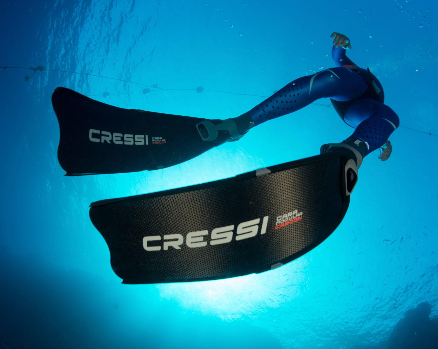  Cressi 