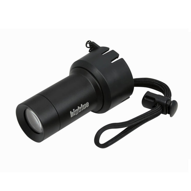 Bigblue Snoot Attachment for 1200-II-series - 2019(Default Title)