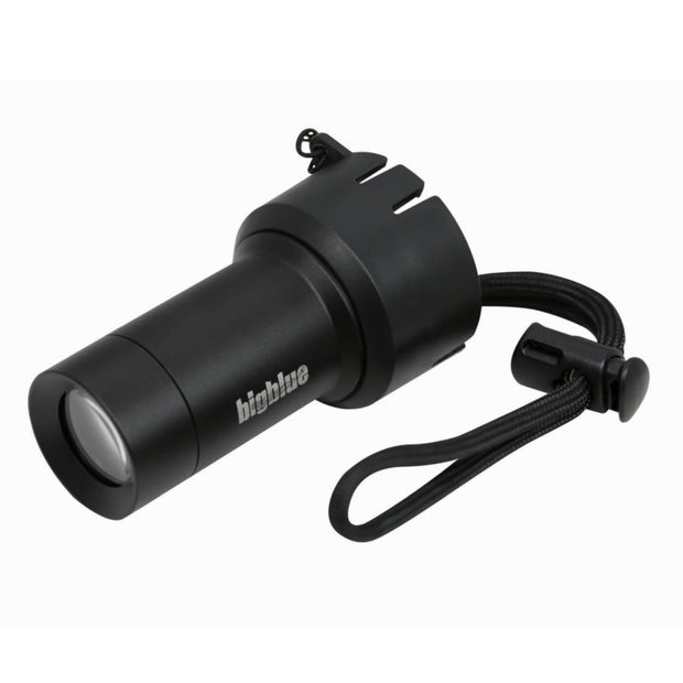 Bigblue Snoot Attachment for 1200-series - 2018(Default Title)