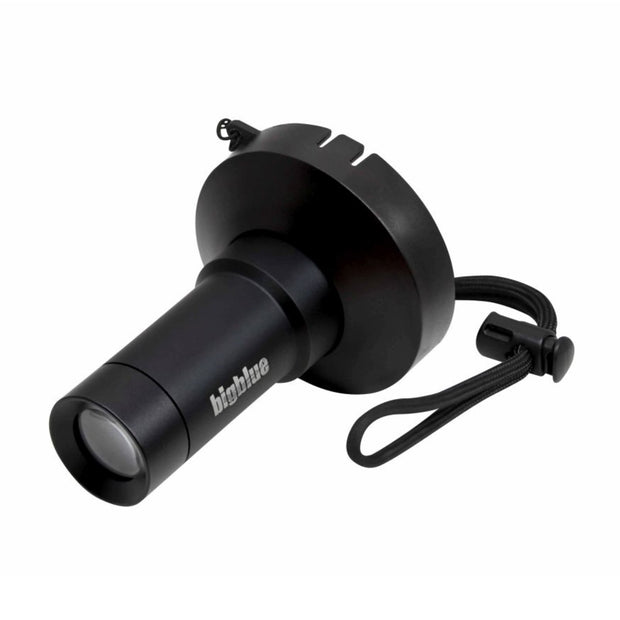 Bigblue Snoot Attachment for CB6500P and CB9000P(Default Title)