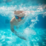 Swim School - 6-12 Years Old