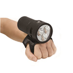 Bigblue TL 3800 Lumen Narrow Beam Technical Light w/ Ultra Extended Battery
