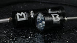 Bigblue TL 5200 Lumen Narrow Beam Technical Light - Backmount Canister
