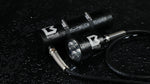 Bigblue TL 5200 Lumen Narrow Beam Technical Light - Sidemount Canister