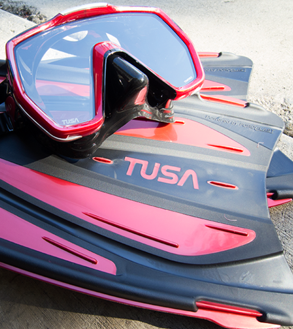  Tusa 