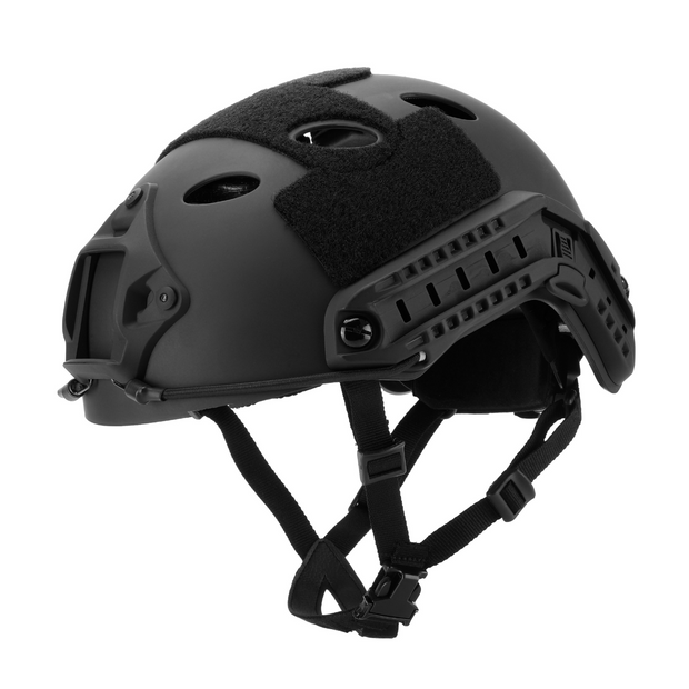 Dual-Light Dive Helmet with Adjustable Mounts(Default Title)