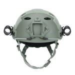 Technical Diving Helmet Light Mount(Default Title)