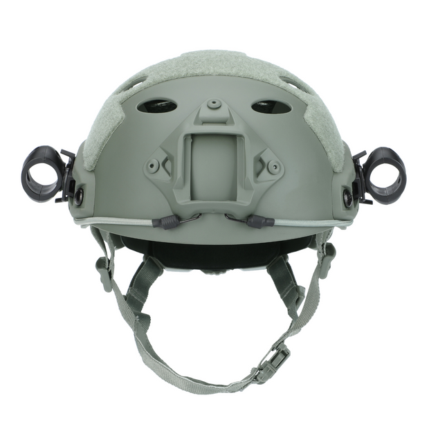 Technical Diving Helmet Light Mount(Default Title)