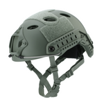 Dual-Light Dive Helmet with Adjustable Mounts(Default Title)