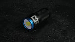 VL15000PB-RC PLUS Premium Pack - 15,000-Lumen Video Light with Remote Control Kit & Optical Fibre