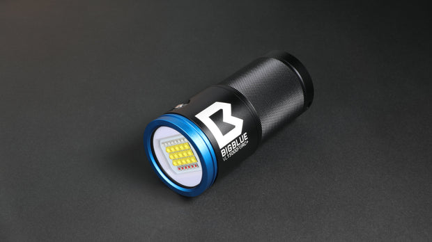 VL15000PB-RC PLUS Premium Pack - 15,000-Lumen Video Light with Remote Control Kit & Optical Fibre(Default Title)