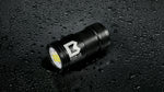 Bigblue VL 20,000 Lumen Tri-Color Video Light - Black
