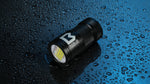 Bigblue VL 20,000 Lumen Tri-Color Video Light - Black