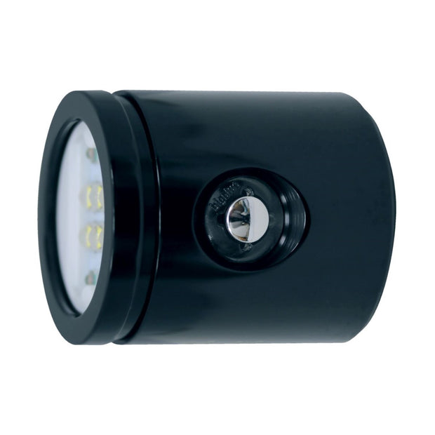 Bigblue Light Head for VL4600P(Glossy Black)