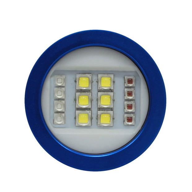 Bigblue Light Head for VL4600P BLUE Light Mode