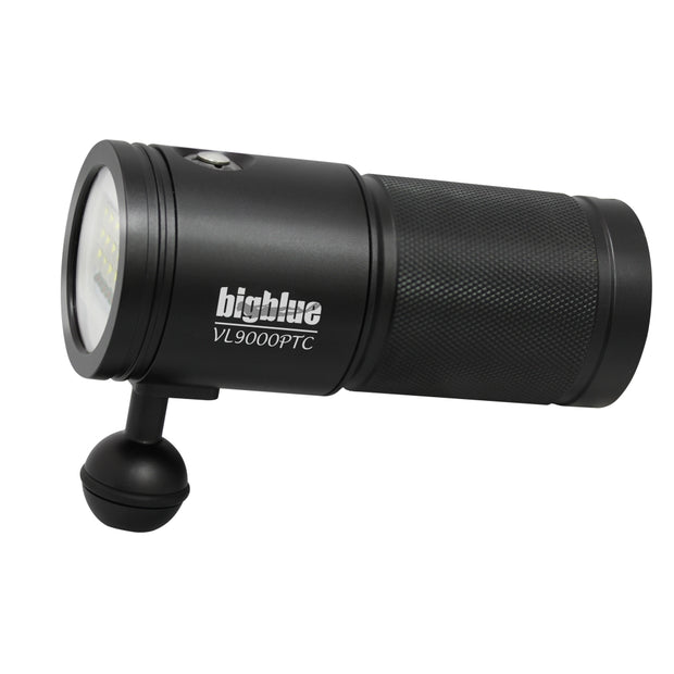 Bigblue Light Head for VL9000P-TC(Default Title)