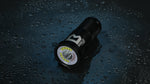 9000-Lumen Dual-Beam Video & Tech Light