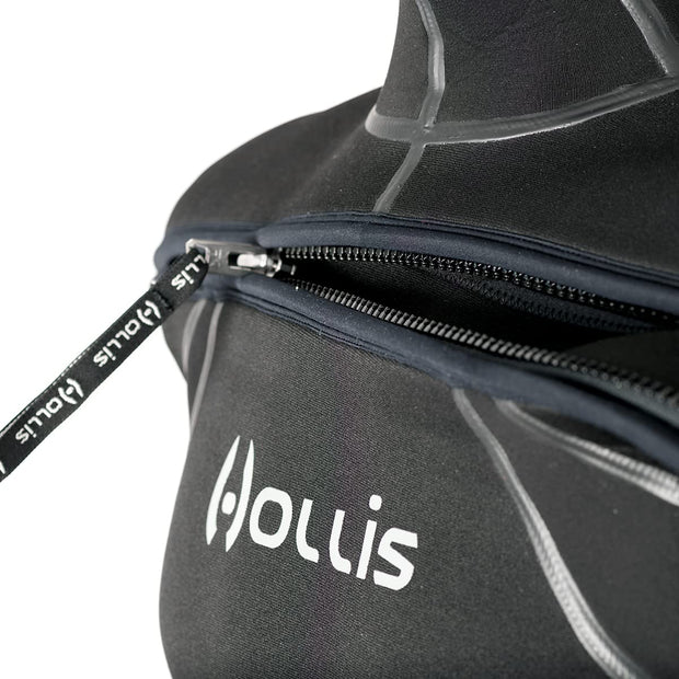 Hollis Neotek Semi-Drysuit