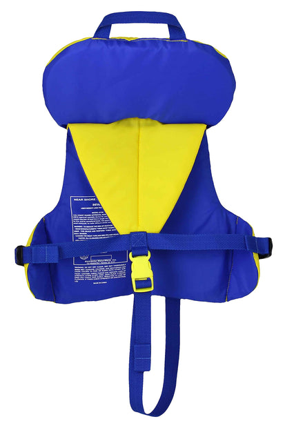 Stohlquist Infant and Child Life Jacket