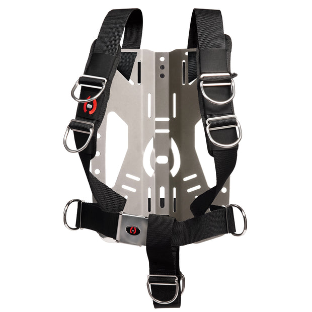 Hollis Solo Harness System(Default Title)