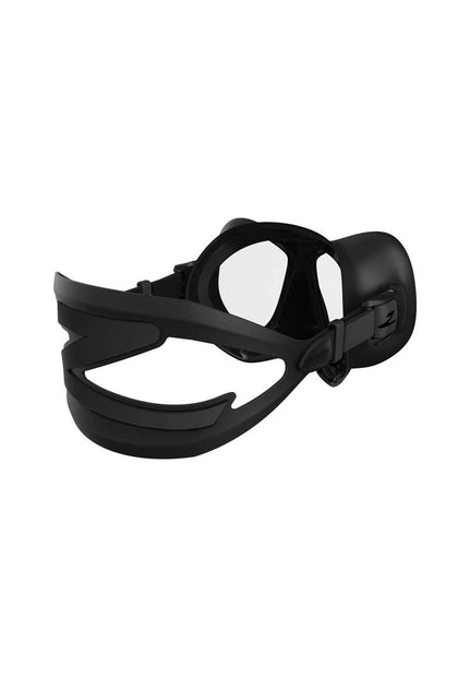 Zeagle Scope Dual Lens Mask