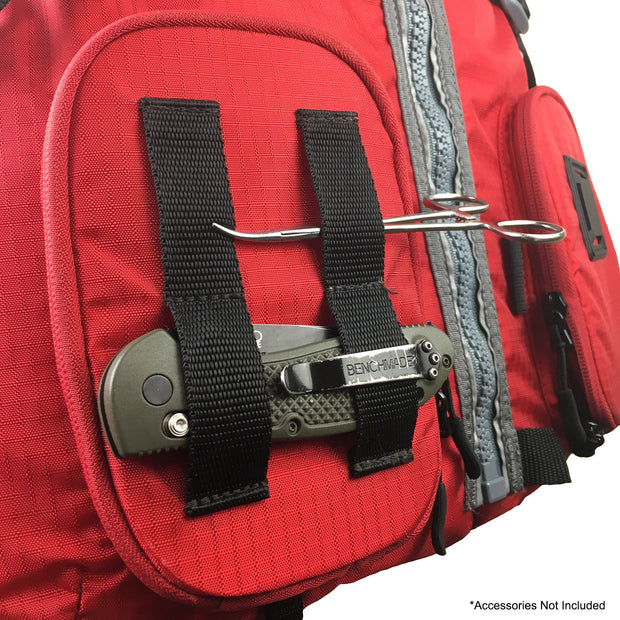 Stohlquist Piseas Lifejacket (PFD)