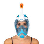 Seac Magica Full Face Snorkeling Mask