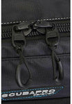 Scubapro Caravan Scuba Gear Bag for Scuba Diving or Snorkeling