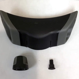 Atomic Aquatics Wide Exhaust Deflector