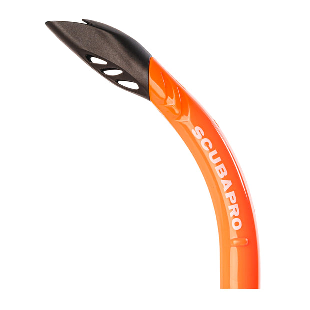 Scubapro Escape Semi-Dry Scuba Diving Snorkel