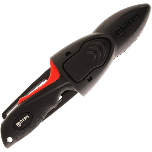 Mares Force Nano Plus - Compact 2.6