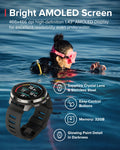 SUUNTO Ocean Dive Computer