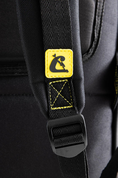 Cressi Piovra Freediving Dry Backpack