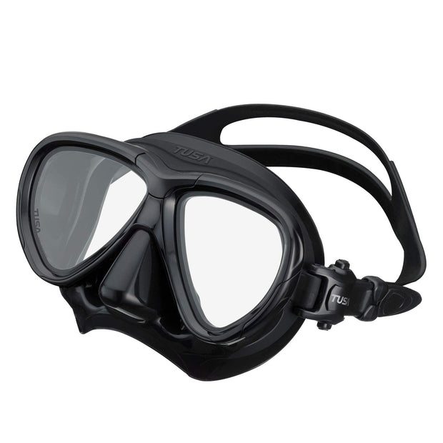 Tusa Intega Mask