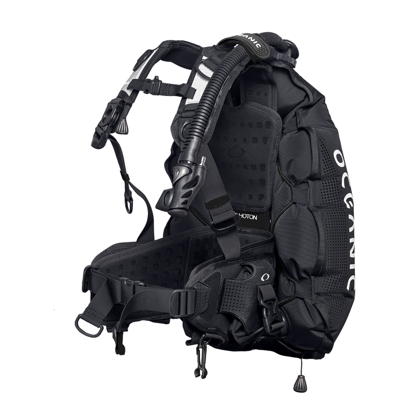 Oceanic Photon Air Women's BCD