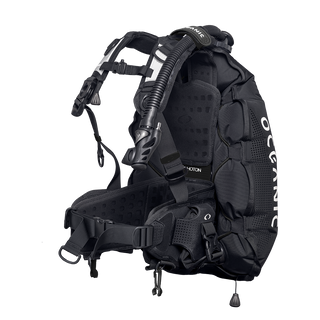 Oceanic Photon Air Women's BCD
