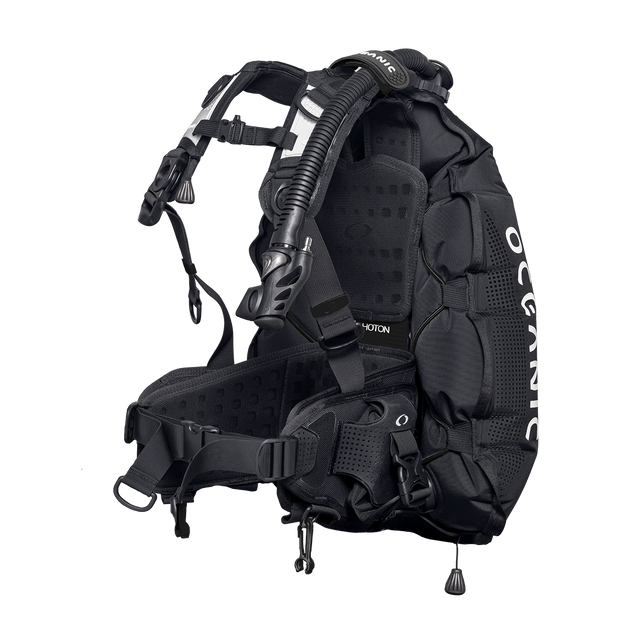 Oceanic Photon Air Women's BCD(XS/SM)