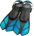 Cressi Bonete Open Heel Snorkel Fins