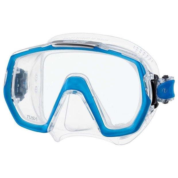 TUSA M-1003 Freedom Elite Scuba Diving Mask