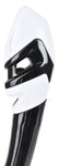 Seac Vortex Dry Snorkel with Bottom Purge Valve