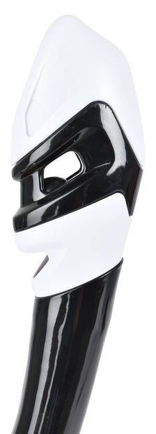 Seac Vortex Dry Snorkel with Bottom Purge Valve