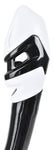 Seac Vortex Dry Snorkel with Bottom Purge Valve